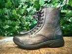 Nieuwe boots van Xsensible maat 43 (wijdte H), Zwart, Lage of Enkellaarzen, Nieuw, Ophalen of Verzenden