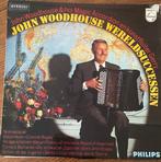 LP John Woodhouse Wereldsuccessen en Kunstfluiter Gerry, Ophalen of Verzenden, 1960 tot 1980, Zo goed als nieuw, 12 inch