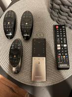 Diverse samsung smart tv afstandsbedieningen, Audio, Tv en Foto, Afstandsbedieningen, Ophalen of Verzenden, Zo goed als nieuw