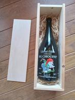 Big Chouffe 2022 Collector's Edition, Verzamelen, Biermerken, Verzenden, Nieuw, Flesje(s), Overige merken