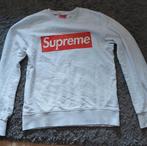 Supreme sweater, Kleding | Heren, Truien en Vesten, Gedragen, Maat 48/50 (M), Ophalen of Verzenden, Supreme