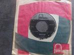 John Lamers with the Skyline Quartet- Oh my love, Gebruikt, Overige genres, 7 inch, Single