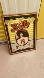 Pepsi Cola Spiegel, Ophalen of Verzenden, Rechthoekig, Minder dan 50 cm, Minder dan 100 cm