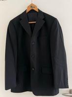 Zwarte amici colbert maat M 48, Ophalen of Verzenden, Zo goed als nieuw, Maat 48/50 (M), Zwart