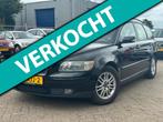 Volvo V50 1.8 Elite, Voorwielaandrijving, 65 €/maand, 125 pk, Gebruikt