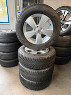 17 inch. Volvo XC40/60 Winterset, Ophalen, Banden en Velgen, 17 inch, Winterbanden
