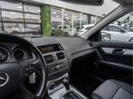 Mercedes-Benz C-Klasse 200 CGI 184PK Aut. Avantgarde | Cruis, Auto's, Mercedes-Benz, Automaat, 12 maanden, Achterwielaandrijving