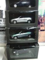 MERCEDES-BENZ DEALER MODELLEN 6 DIVERSE MODELLE, Ophalen of Verzenden, Nieuw, Auto