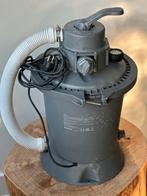 Filterpomp voor zwembad/hottub, Ophalen of Verzenden, Gebruikt, Zwembadpomp