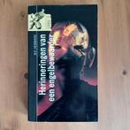 Herinneringen van een engelbewaarder, Gelezen, Willem Frederik Hermans, Ophalen of Verzenden, Nederland