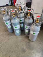 Koolzuur flessen, Witgoed en Apparatuur, Thuistaps, Onbekend, Zo goed als nieuw, Onbekend, Onbekend