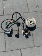 Pickup ontsteking tomos, Fietsen en Brommers, Brommeronderdelen | Algemeen, Ophalen, Zo goed als nieuw, Overige typen, TOMOS