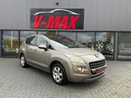 Peugeot 3008 1.6 VTi Première Pano HUD Clima Cruise Trekhaa, Voorwielaandrijving, Stof, 4 cilinders, Bedrijf