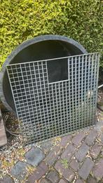 Tuin vijver met bak en rooster evt ook met pompje, Tuin en Terras, Vijvers, Ophalen, Gebruikt