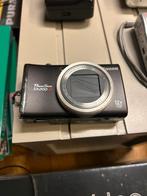 Canon PowerShot SX200 IS - Compact Camera, Ophalen of Verzenden