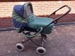 teutonia kinderwagen, Kinderen en Baby's, Ophalen, Gebruikt, Combiwagen, Overige merken