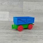 duplo wagon voor achter de trein, Kinderen en Baby's, Speelgoed | Duplo en Lego, Gebruikt, Aastvej 1 – 7190 Billund  - Denemarken