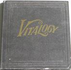 Pearl Jam – Vitalogy (CD), Ophalen of Verzenden