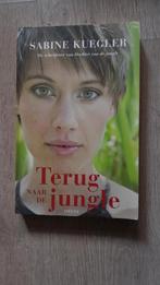S. Kuegler - Terug naar de jungle, Ophalen of Verzenden, Zo goed als nieuw, S. Kuegler