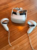 Meta Quest 2 met Case - Ophalen, Ophalen, Gebruikt, VR-bril, Pc