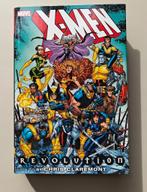 Marvel Comics: X-Men Revolution Omnibus OOP, Amerika, Chris Claremont, Ophalen of Verzenden, Complete serie of reeks