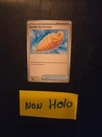 Jumbo ice cream 091/094 phantasmal flames, Ophalen of Verzenden, Zo goed als nieuw