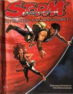 Storm Stripboeken, Meerdere stripboeken, Ophalen of Verzenden, Zo goed als nieuw, D. Lawrence / M. Lodewijk