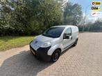 Peugeot Bipper 1.4 HDi XR Apple Carplay, Airco, Nieuwe APK, Voorwielaandrijving, Stof, 4 cilinders, 400 kg