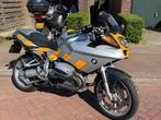 BMW R1100S - R 1100 S  - BJ 2001 ( 2e eigenaar ), Motoren, 2 cilinders, Meer dan 35 kW, Sportuitlaat, 1100 cc