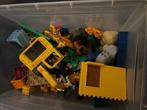 Duplo dierentuinset, Kinderen en Baby's, Speelgoed | Duplo en Lego, Complete set, Duplo, Zo goed als nieuw, Ophalen
