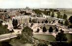 Den Bosch Panorama # 227, Verzenden, 1940 tot 1960, Ongelopen, Noord-Brabant