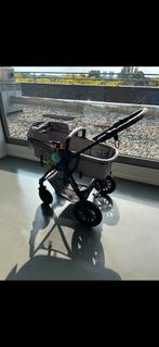 3 in 1 Kinderkraft Buggy kinderwagen, Kinderen en Baby's, Kinderwagens en Combinaties, Verstelbare duwstang, Ophalen of Verzenden