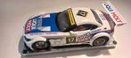 BMW Z4 Scaleauto/Plafit, Ophalen of Verzenden, Gebruikt, Elektrisch, Overige merken