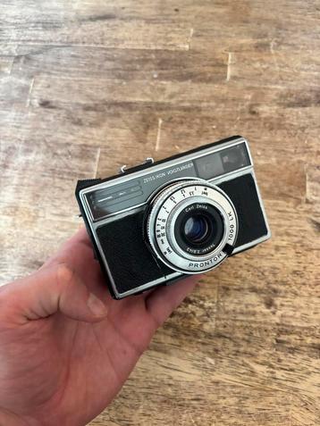 Zeiss Ikon-Voigtlander Vitessa 1000R beschikbaar voor biedingen
