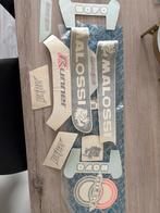 Gilera runner stickerset orgineel malossi, Ophalen of Verzenden, Zo goed als nieuw, Overige typen, Overige merken