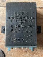 Mercedes C126 / W126 SEC ‘83  Temperatuur Regel Module, Ophalen of Verzenden, Gebruikt, Mercedes-Benz