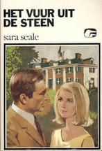 Sara Seale - Het vuur uit de steen / Witte Raven pocket S152, Boeken, Ophalen of Verzenden, Gelezen, Nederland