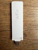 Xiaomi Mi Wifi Versterker 2 Wit - Range Extender - Nieuw, Computers en Software, Ophalen of Verzenden, Zo goed als nieuw, Xiaomi