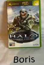 Halo Combat Evolved, Spelcomputers en Games, Games | Xbox Original, Vanaf 3 jaar, Sport, Ophalen of Verzenden, 1 speler