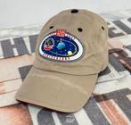 Original NASA Pet 25th Anniversary 1982-2007 Space Camp, Pet, H, H, H