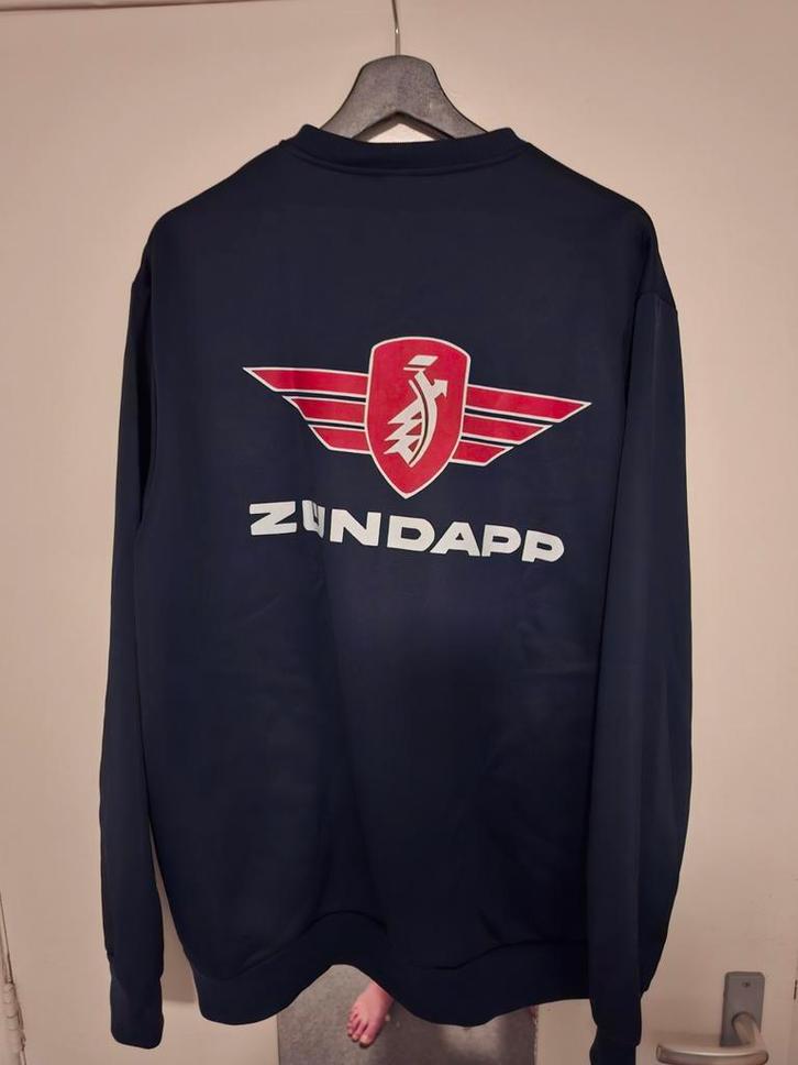 Zundapp Kleding Collectie - Polo, Sweater & Meer!, Kleding | Heren, Truien en Vesten, Gedragen, Ophalen of Verzenden