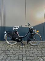 Solex Oto oldtimer met kenteken 1961, Fietsen en Brommers, Brommers | Solex, Ophalen, Gebruikt, Maximaal 25 km/u, Oto