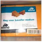 Rhino Keg voor Leveler Medium, Ophalen of Verzenden, Nieuw