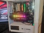 Game RTX 3070 GDDR6!,i7 6700K,WiFi,Win 11,32GB DDR4,gegar.g., Computers en Software, Desktop Pc's, 32 GB, Virtual Reality, Ophalen of Verzenden