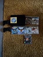 PlayStation 3 met 8 games en 2 controllers, Spelcomputers en Games, Games | Sony PlayStation 3, Online, Overige genres, Ophalen of Verzenden