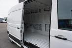 Volkswagen Crafter 35 | 177 PK | L4H3 | App-Connect | Cruise, Auto's, Voorwielaandrijving, Stof, 4 cilinders, Volkswagen