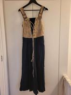 Carnaval Middeleeuwse jurk maat S, Kleding | Dames, Ophalen, Overige typen