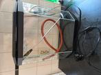 aquarium, Dieren en Toebehoren, Vissen | Aquaria en Toebehoren, Ophalen, Gebruikt, Leeg aquarium