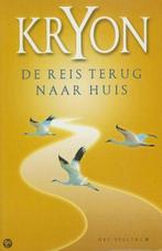 Kryon de reis terug naar huis, Ophalen of Verzenden, Gelezen