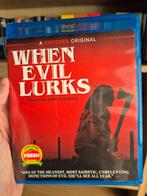 When Evil Lurks horror cult gore demon Possession Shudder, Cd's en Dvd's, Ophalen of Verzenden, Zo goed als nieuw, Horror